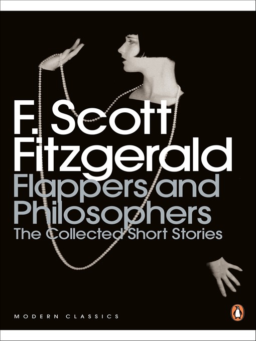 Cover image for Flappers and Philosophers